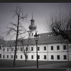 Kloster in Prag-Brevnov einmal anders