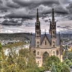 Kloster in Remagen