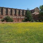 Kloster in San Galgano