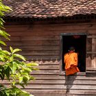 Kloster in Siem Reap