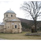 Kloster in Süden Serbiens