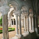 Kloster in Südfrankreich