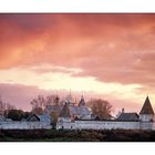 Kloster in Susdal /Rußland