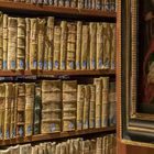 Kloster in Tirol | Bibliothek III