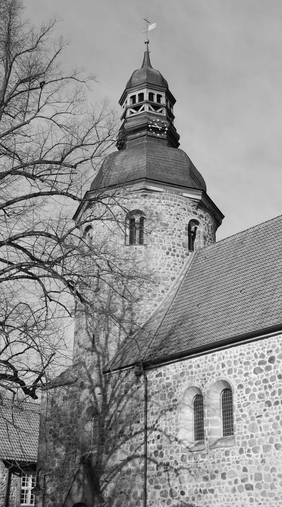 Kloster in Zeven