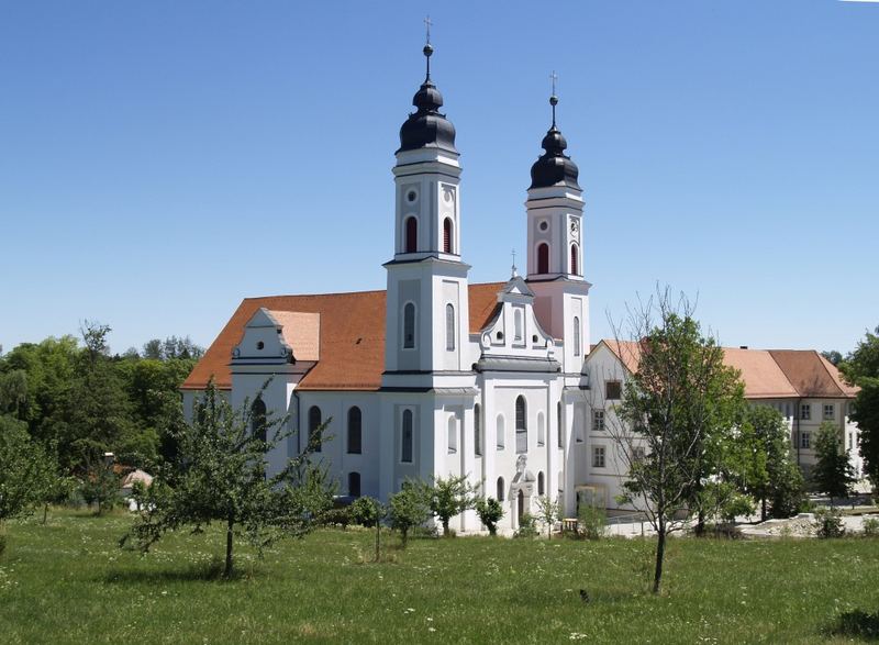 Kloster Irsee