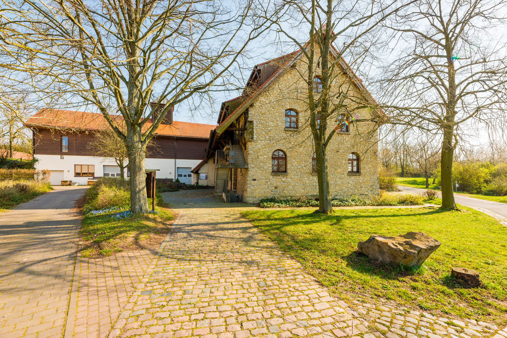 Kloster Jakobsberg 69