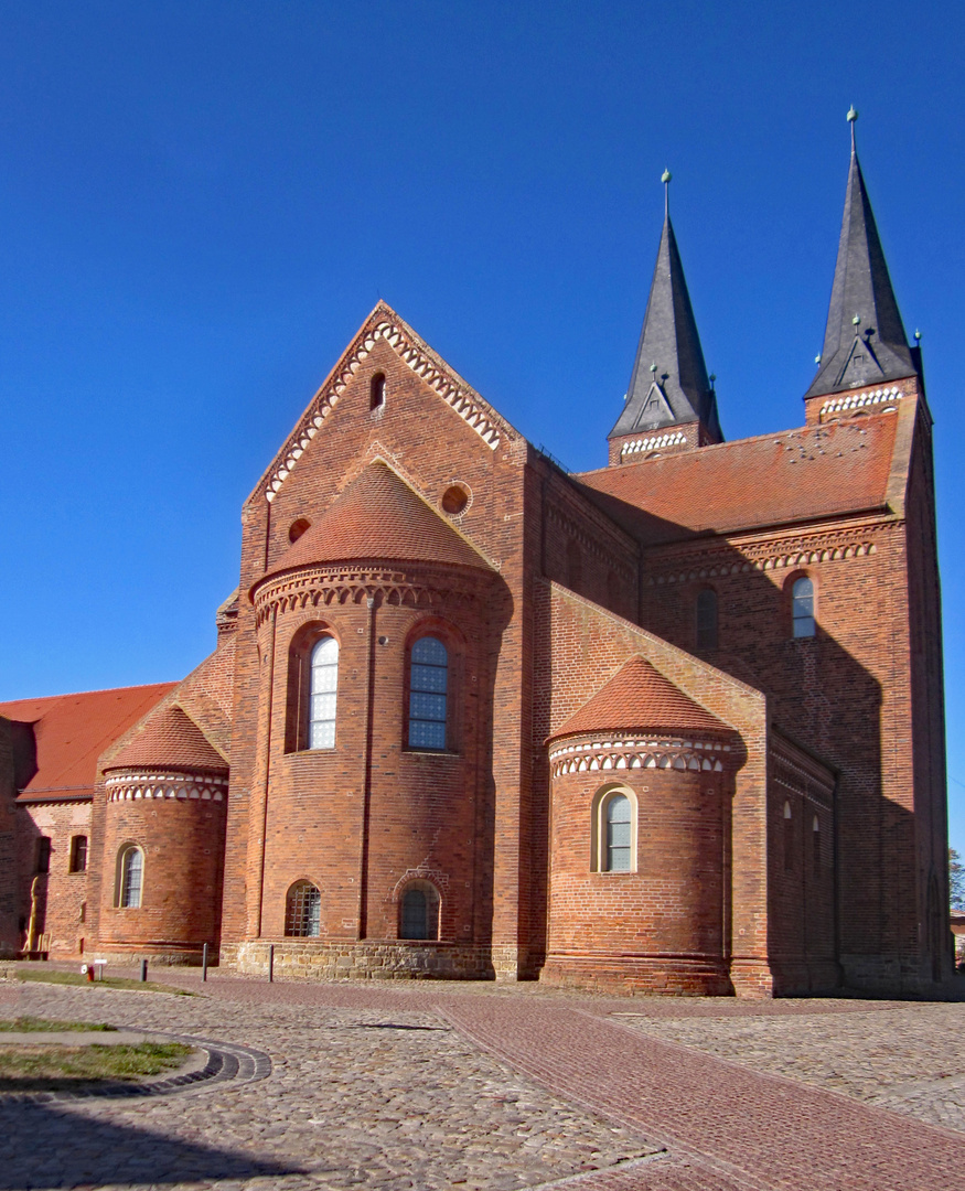Kloster Jerichow