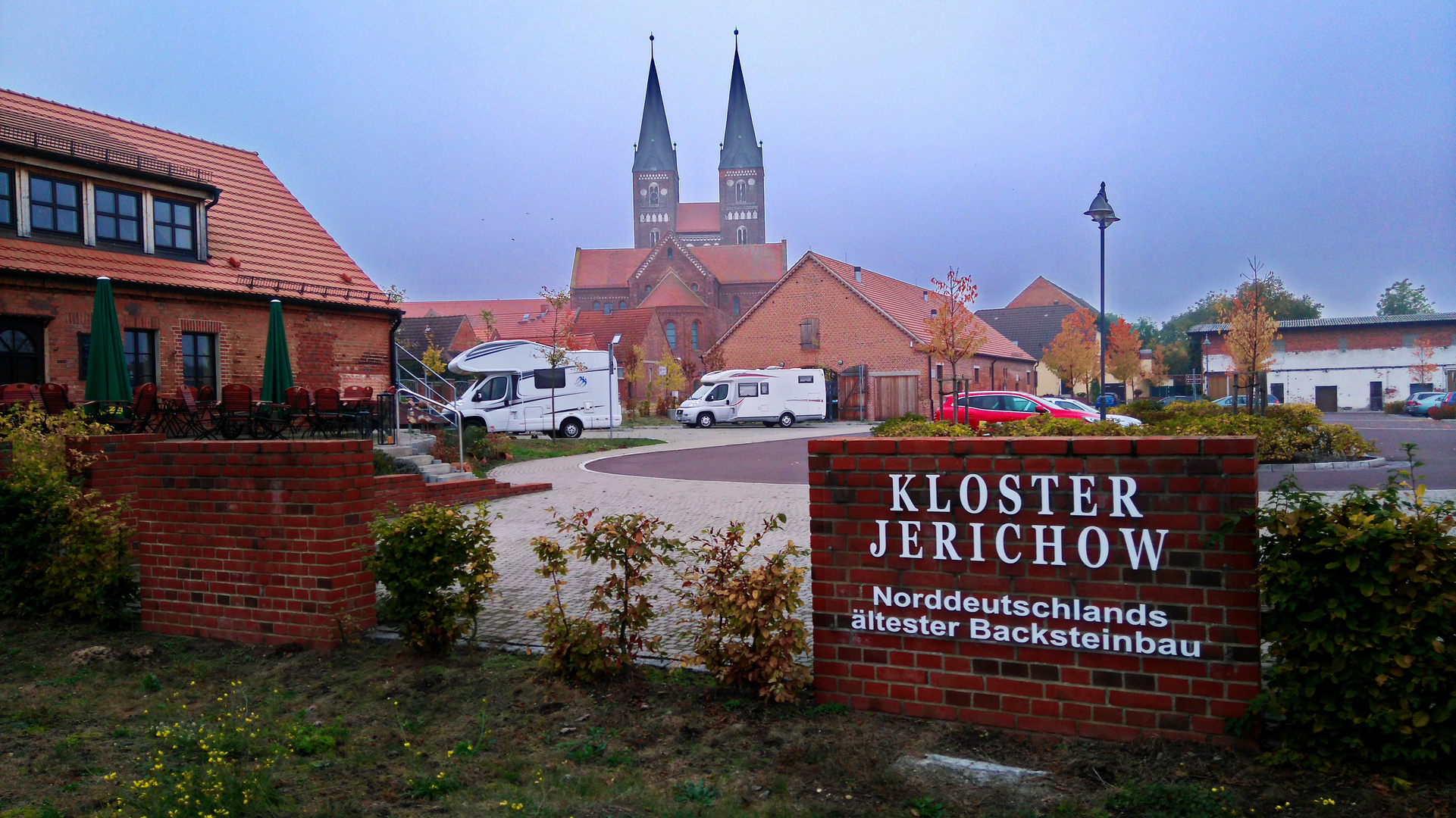 Kloster Jerichow