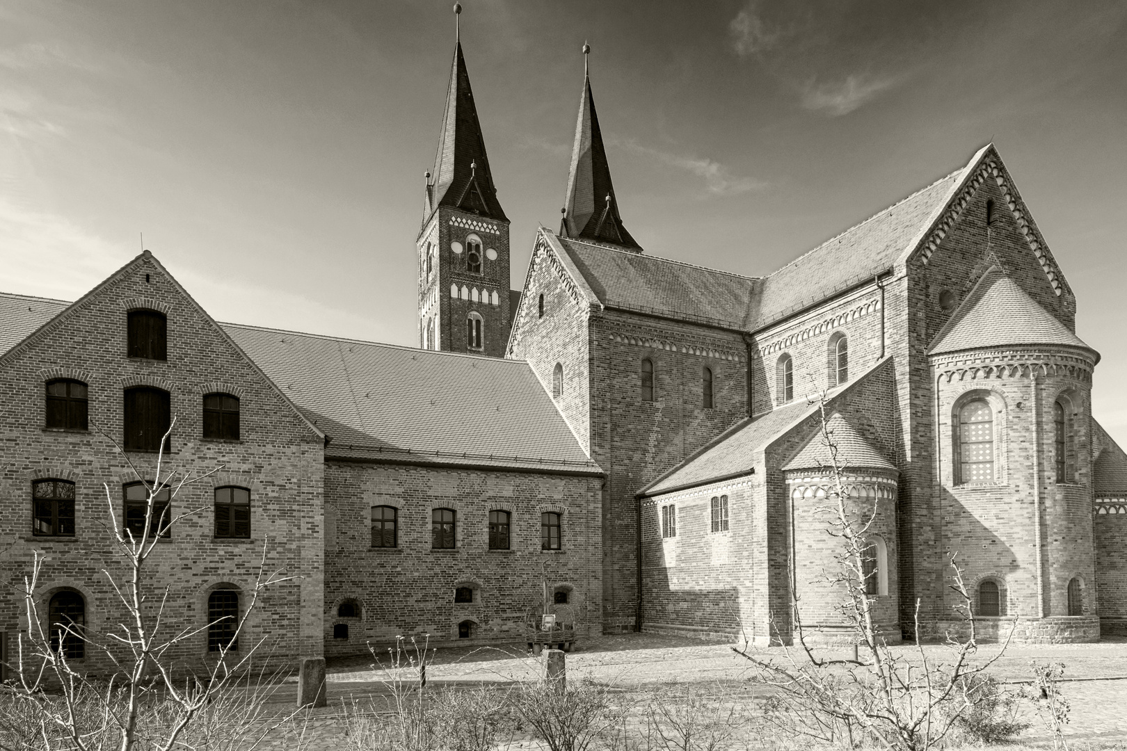 Kloster Jerichow