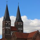 Kloster Jerichow-Detail