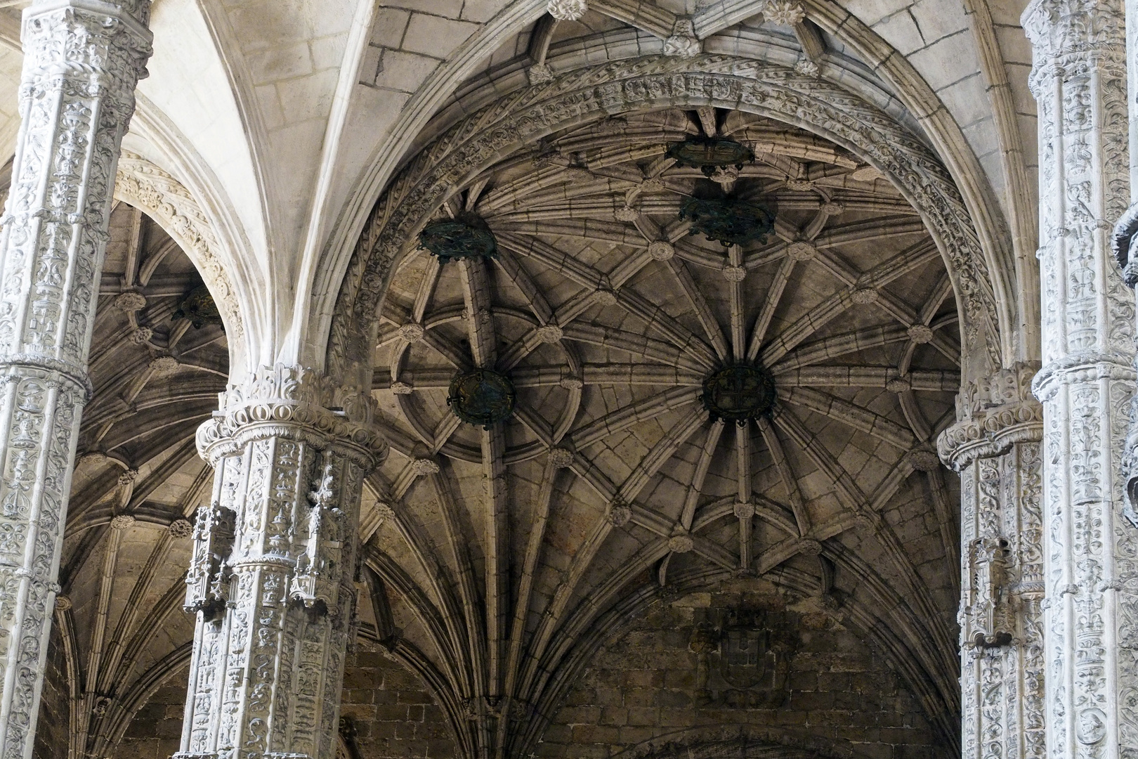 Kloster Jeronimos