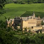 Kloster Kalvarienberg