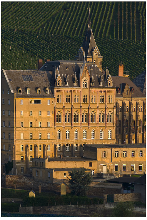 Kloster Kalvarienberg Ahrweiler