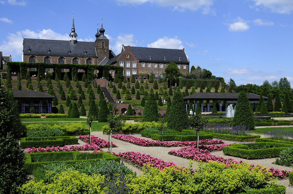 Kloster Kamp 02