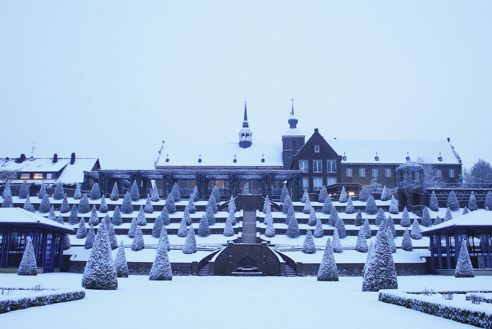 Kloster Kamp