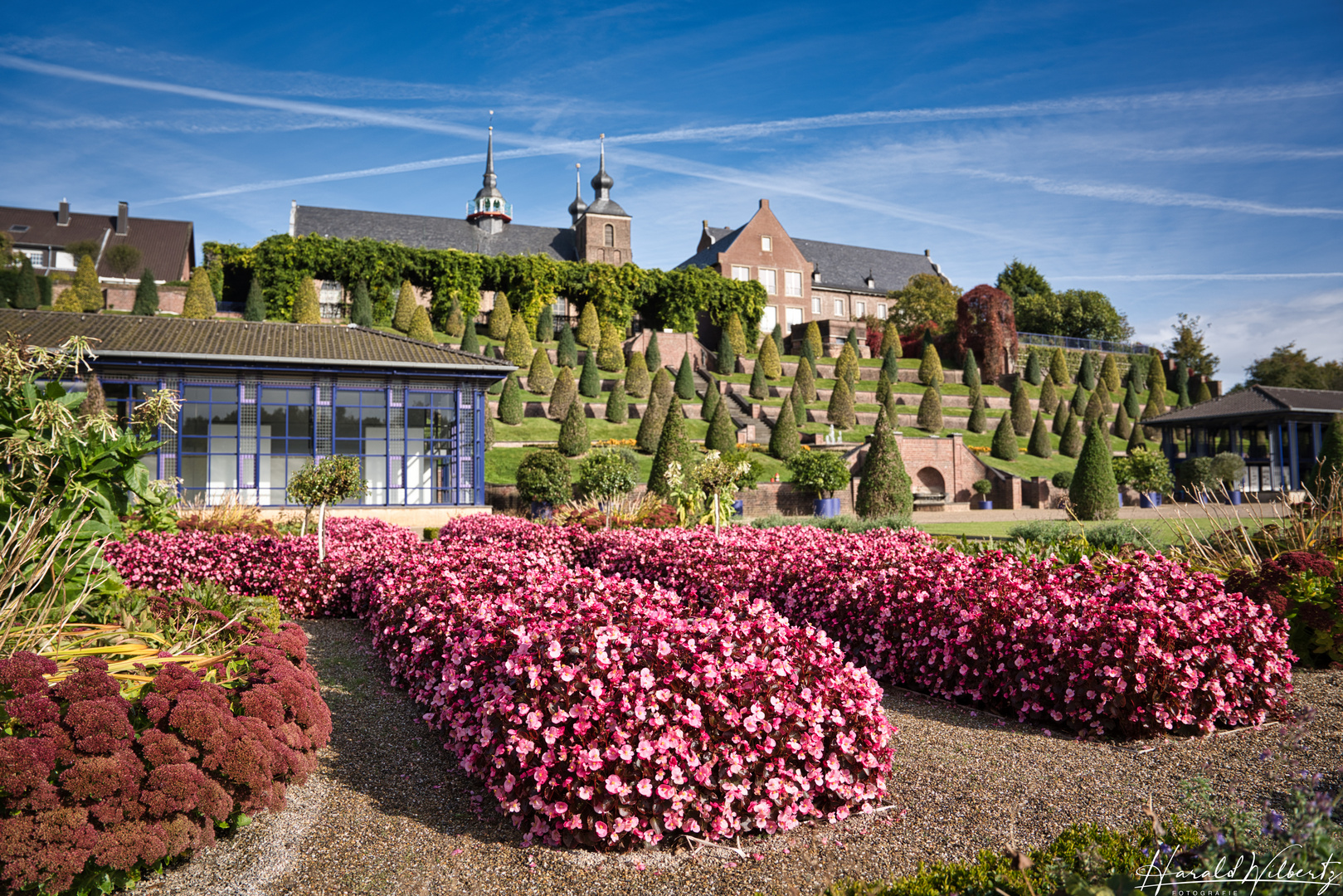 Kloster Kamp