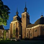 Kloster Kamp 2