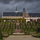 Kloster Kamp 2023, Herbst