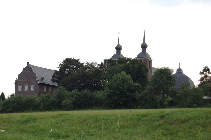 Kloster Kamp