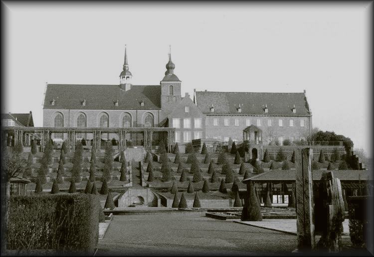 Kloster Kamp