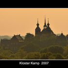 Kloster Kamp