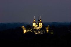 Kloster Kamp in Kamp-Lintfort