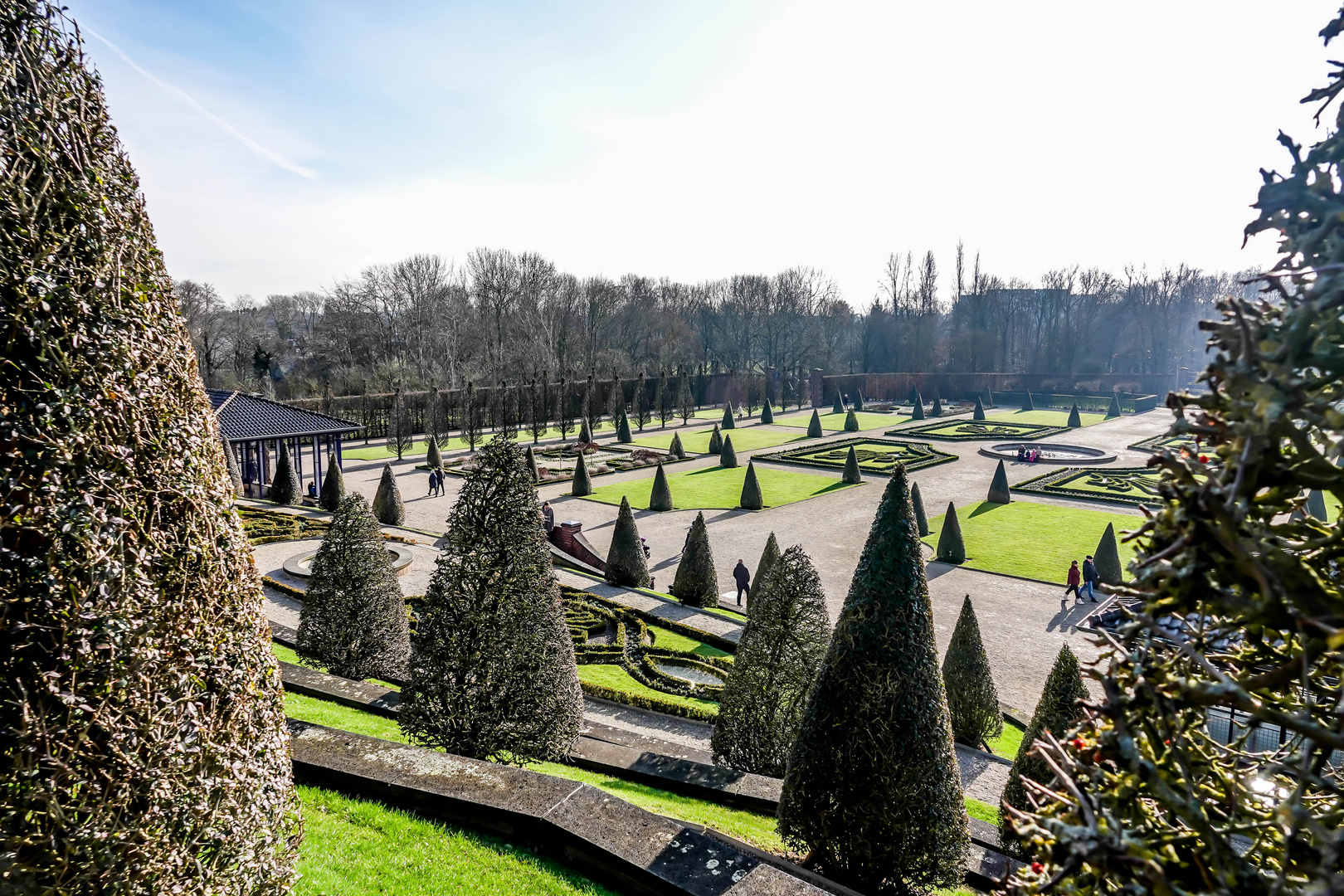 Kloster Kamp Kamp - Lintfort (2)