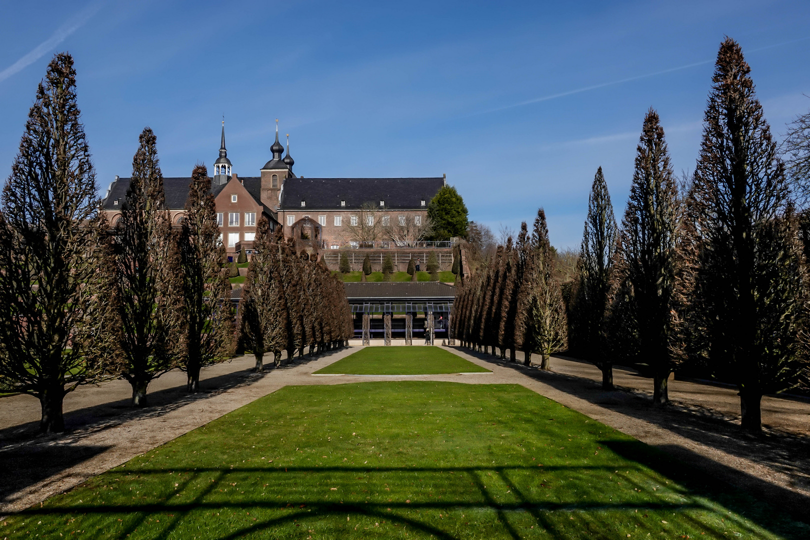 Kloster Kamp Kamp -  Lintfort (6)