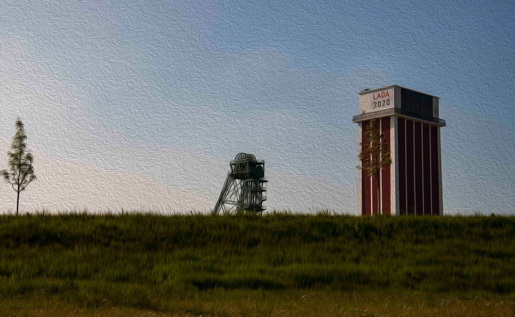 Kloster Kamp, Kamp-Lintfort