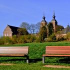 Kloster Kamp - Lintfort