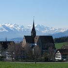 Kloster Kappel am Albis