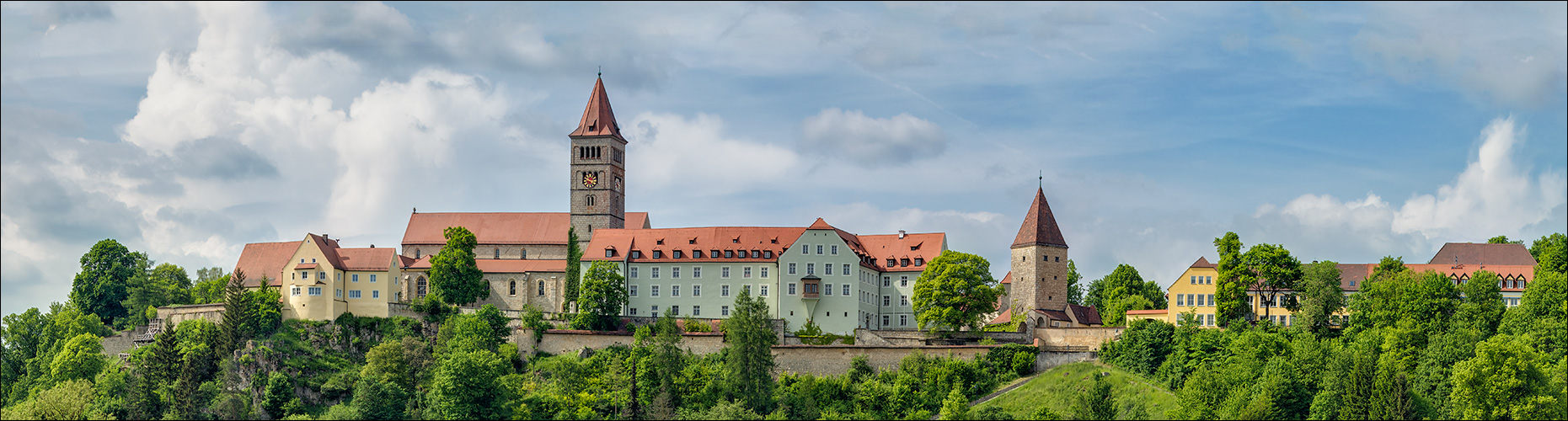 Kloster Kastl