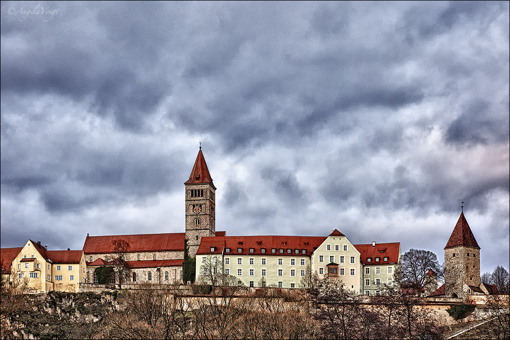 Kloster Kastl