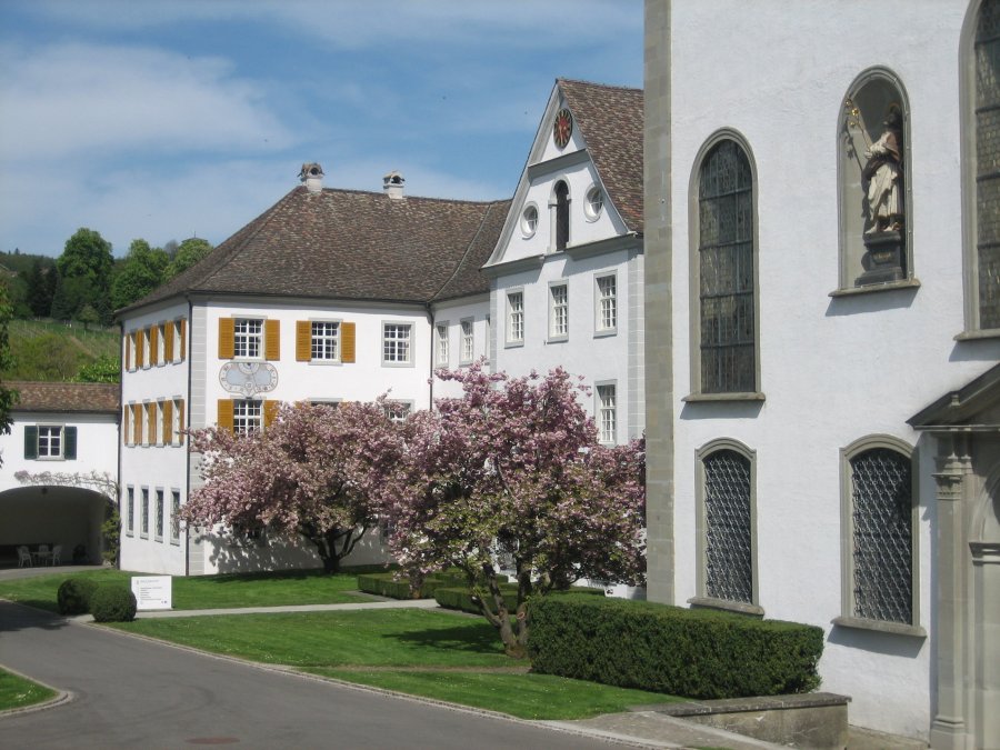 Kloster Katharinental