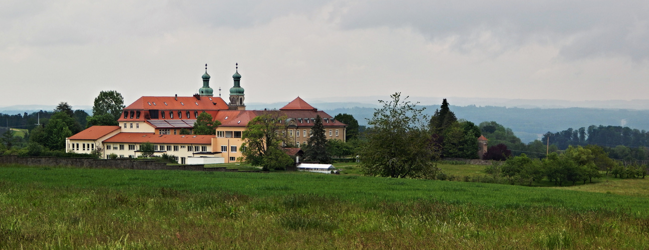 Kloster Kellenried