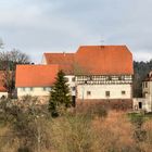 Kloster Kirchberg