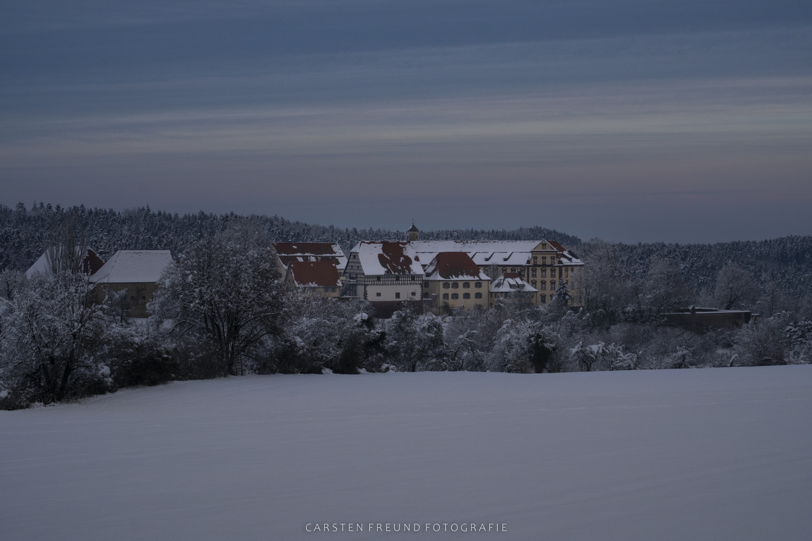 Kloster Kirchberg