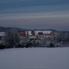 Kloster Kirchberg