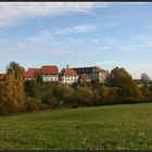 Kloster Kirchberg