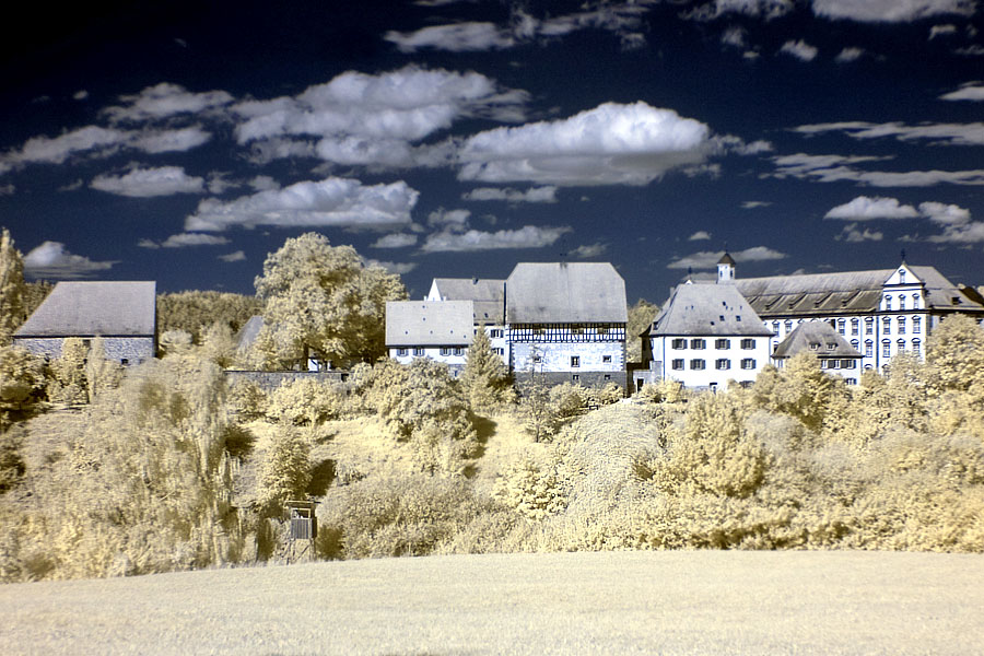 Kloster Kirchberg