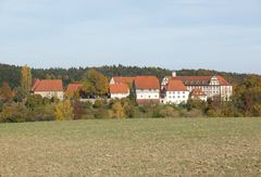 Kloster Kirchberg