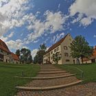 " Kloster Kirchberg......."!