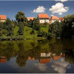 Kloster Kirchberg