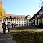 Kloster Kirchberg...