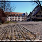 Kloster Kirchberg