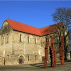 Kloster-Kirche