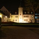 Kloster Kirche  Höchst im ODW