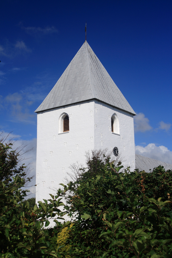 Kloster Kirke DK