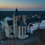*Kloster Knechsteden*...